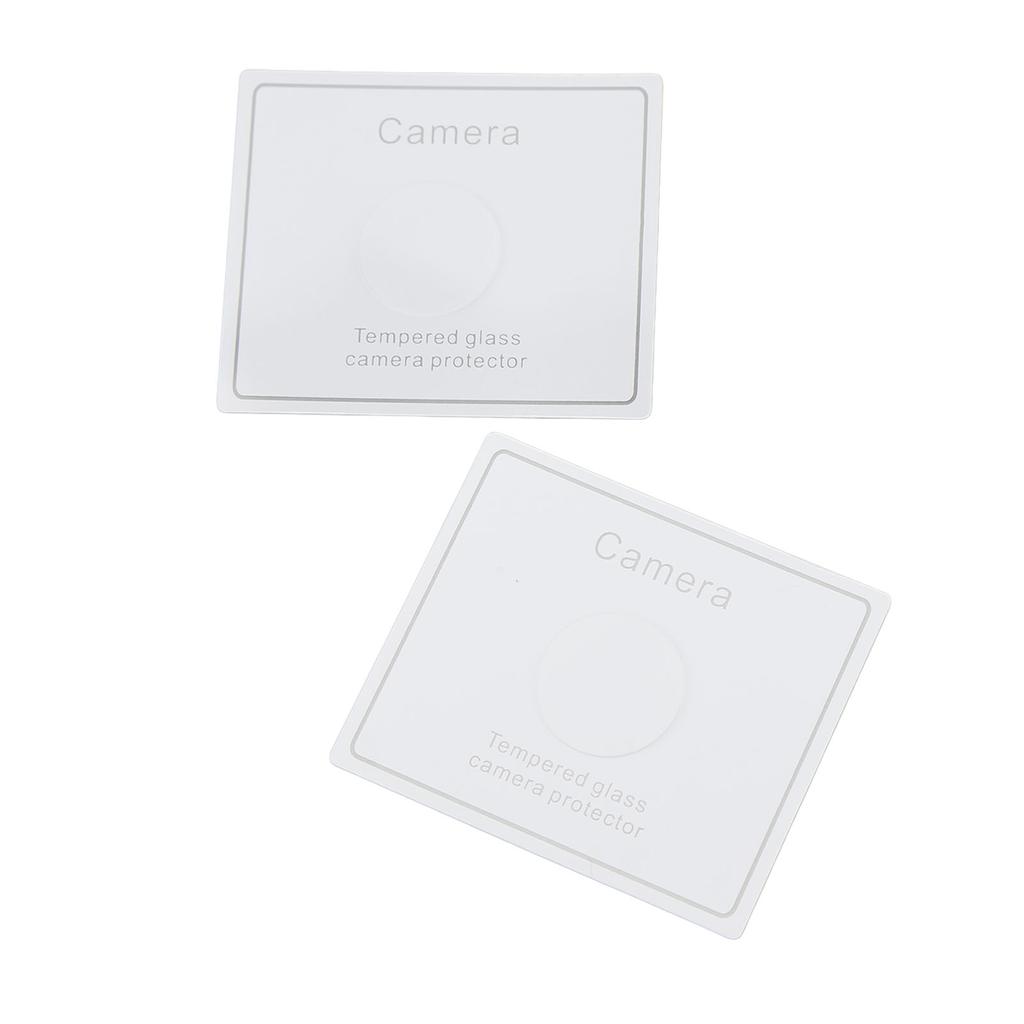 Drone Camera Lens Protective Tempered Glass Film 9H Hardness High Definition Anti Scratch Screen Pro