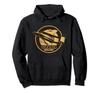 Sea Vixen Hoodie
