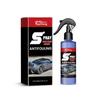 Automotive Coating Spray Automotive Surface Coating Renovation Paint Stain Removal Cleaning Coating Spray