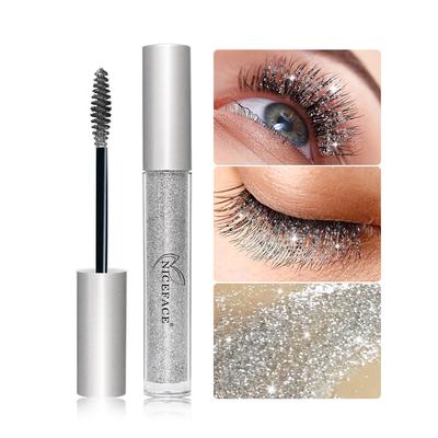 Mascara maquillage, volumateur, allongeant, définissant, recourbant