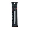 Tombow Mono Zero Holder Set of 5 Eraser, Round, Silver, EH-KUR,