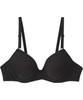 Wacoal Junior Bra Bra for When Your Bust Starts To Become Rounder Like an CFX370 BL C70 [STEP 3] Adult's,
