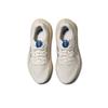 GT 2000 14 Cream ASICS Blue Men Sneakers White 1011C191-101