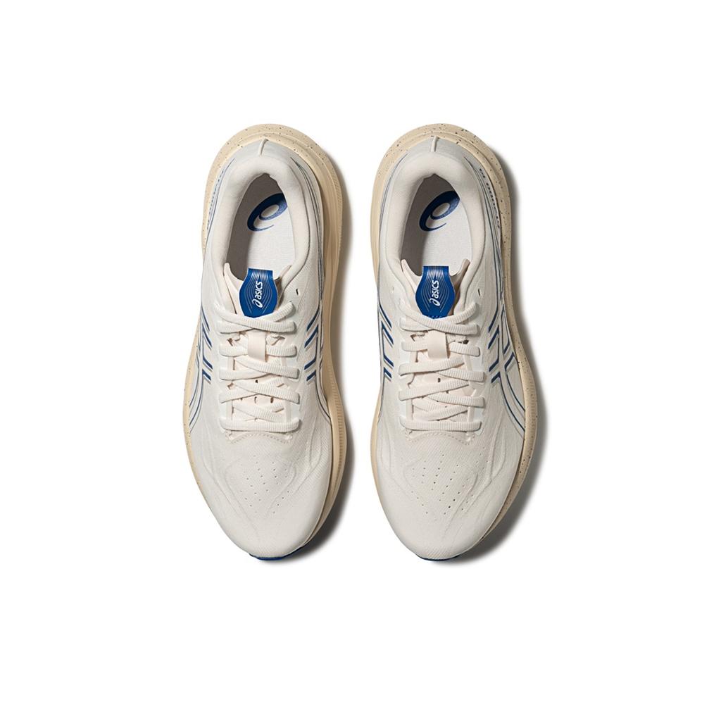 GT 2000 14 Cream ASICS Blue Men Sneakers White 1011C191-101