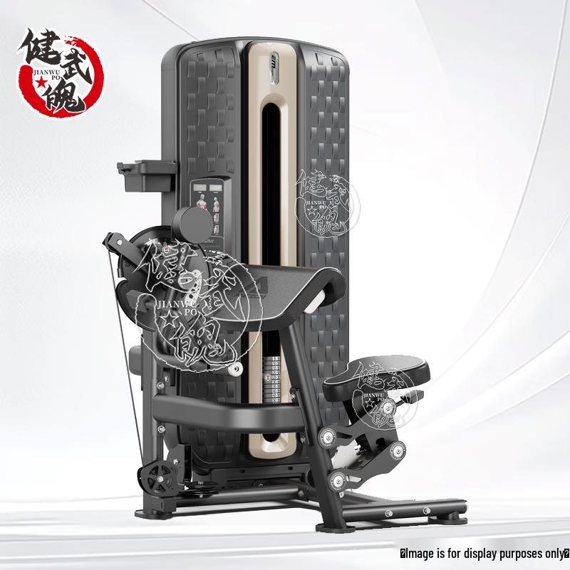 Jianwu Po Commercial Strength Training Equipment