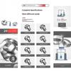1 Set Screwdriver Ratchet Set, Multi-Functional Cross And Diagonal Use, Extendable, Mini , Household Manual Tool