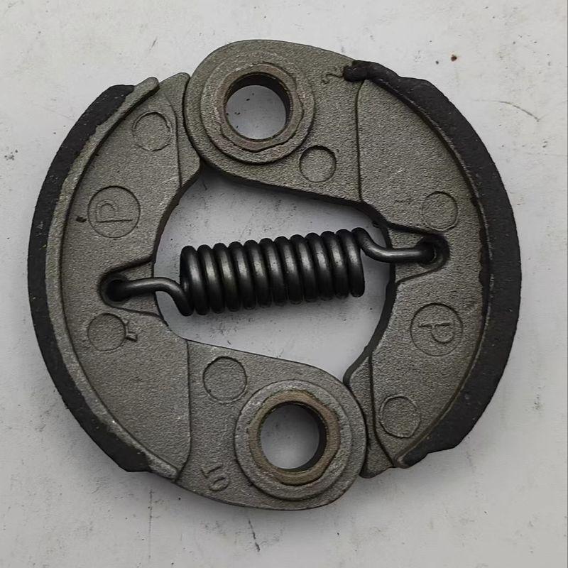 

Мини Мотоцикл Двухтактный Маленький Спорткар Маленький Внедорожный Блок Отклонения Сцепления Двигатель 49 куб.см Крышка Механизма Колодка Сцепления 40 A 5 aluminum clutch