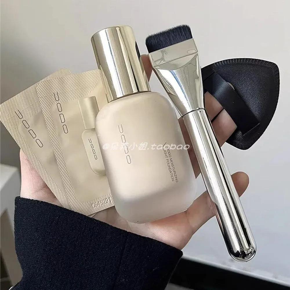 UODO Liquid Foundation Set