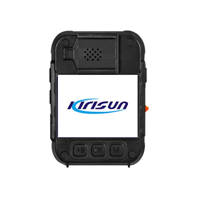Kirisun DSJ-G9 Body Worn Camera (CN version)