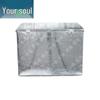 Junhun Galvanized Steel Multi-purpose Storage Box