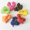 1 Pcs Plastic Football  Basketball Hockey Sport Classic Referee Whistle Survival Outdoor (Random Color)  Training Equipment