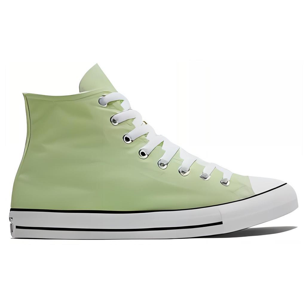 Converse Chuck Taylor All Star High Top Canvas Shoes Unisex Sneakers Green A03422C