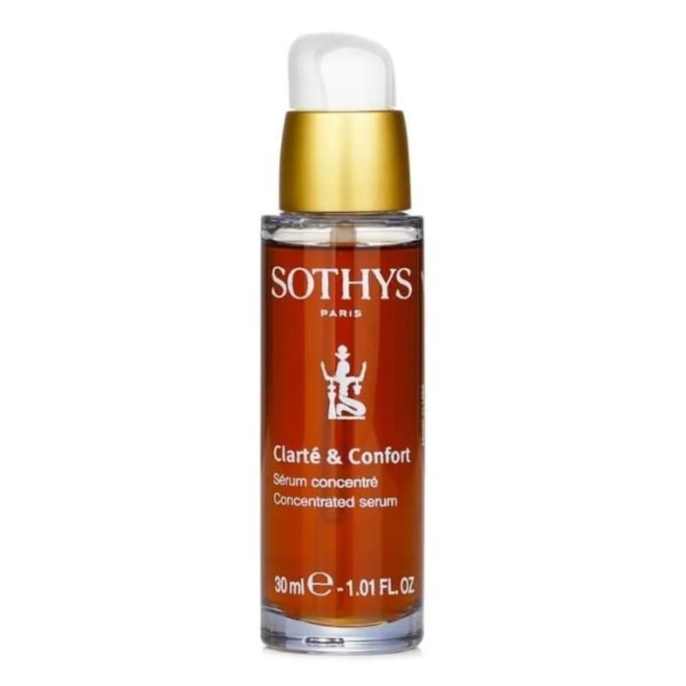 Sothys Skin & Tone Improvement Serum 30ml