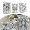 Christmas Ball Ornaments Holiday Wedding Party Fun And Festive Atmosphere Package Contents Perfect For Tree Decorations