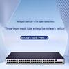 H3C S5130V2-52S-PWR-LI 48-Port Gigabit Layer 3 POE Switch