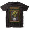 Bad Brains Bad Brain Capitol Tricou Bărbătesc Muzică Rock Clasică Trupă Tricou Nou Negru
