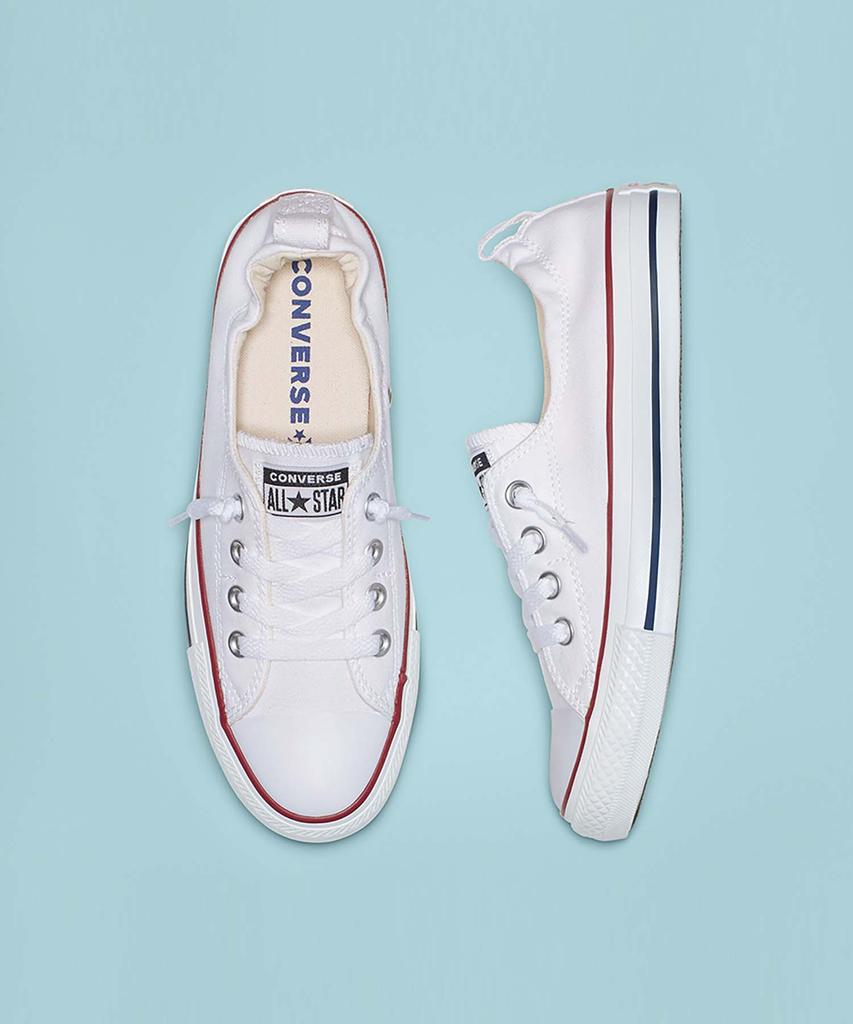 Converse Chuck Taylor All Star Shoreline White 537084C