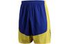Shorts Men's Royal Blue 22500201-400