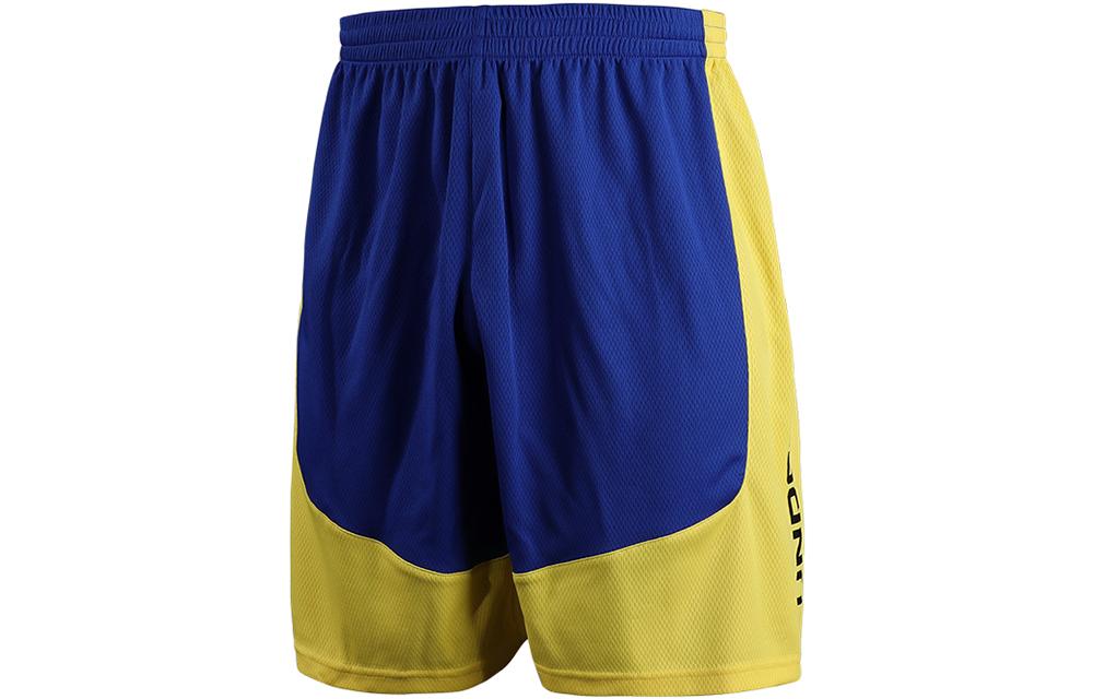 Under Armour Shorts Men s Royal Blue 22500201-400 M
