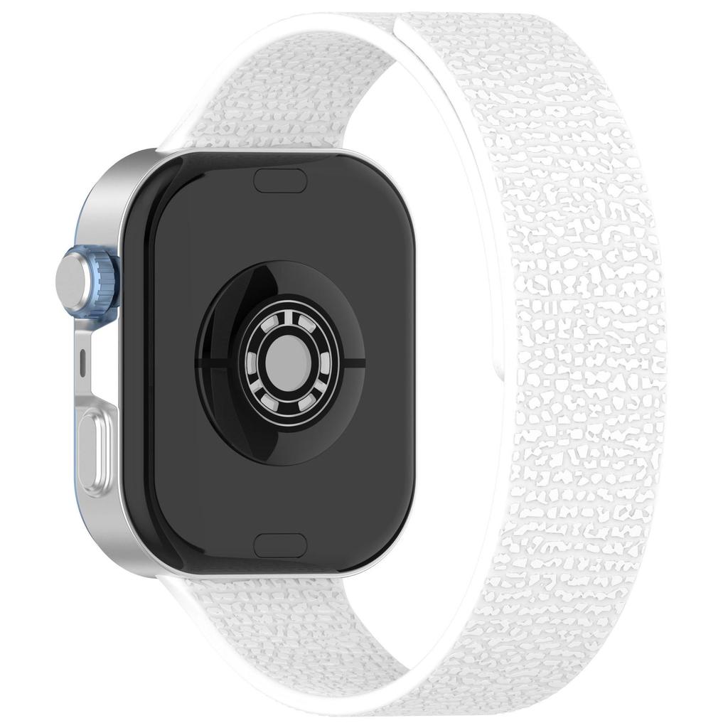 Magnetic Loop For Huawei Watch Fit 4 Pro/4/3 Strap Silicone Sport Replacement Belt Bracelet Correa Huawei Fit4 4Pro Fit3 Band