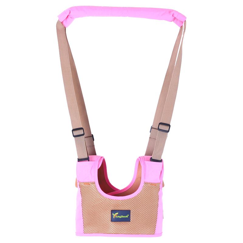 In Stock Child Safety Harness Baby Walker Assistant Toddler Leash Baby Carriers for Anti-Lost Walks