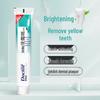 Dr. Dental Plaque Inhibiting Toothpaste