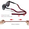 1 Pcs Men Women Eyeglass Holders Around Neck Sunglasses String Chain Glasses String Holder Strap Eyeglass Straps Cords