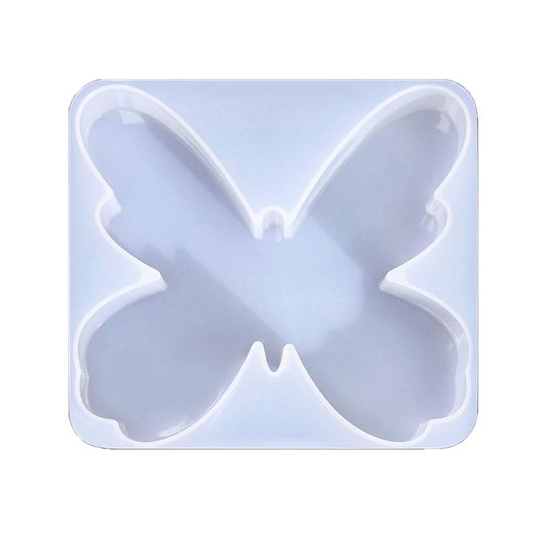 Silicone Molds Insect Molds Handmade DIY Baking Molds Mosquitoes Castings Molds Resin Molds for Candle Making