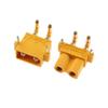 XT30U-M/F & MR30PW/PB Connector MT30 High Current Male/Female Plug for Model Airplanes & Lithium Battery Charging