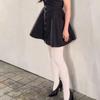 Anti-hook White Stockings Uniform Size Ballet Dance Tights White Pantyhose  Anime Cosplay