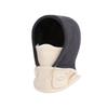 Childrens Plush Winter Hat With Neck Protector For Cold Weather Girls And Boys