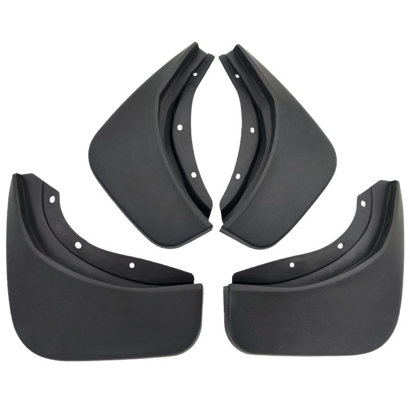 Volvo V90 2017 Mudguard for Car Tires