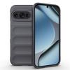 Liquid Silicone Matte Phone Case for Google Pixel 10 9 8 7 Pro 8A 7A 6A for Pixel 10A 9 Pro XL Shockproof Frosted Protect Cover