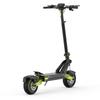 Isinwhhel D2 Urban Community Electric Scooter 48V15.6Ah Battery 1000W Motor 10 Inch Off-Road Tires With Front&Rear Dual Disc Brakes