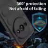 Shockproof Case For Xiaomi Redmi A3 A2 A1 Phone Cover For Redmi A1 A2 Plus Liquid Silicon Coque