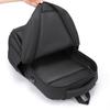 Versatile Lightweight Commuter Backpack Large Capacity Business Travel Backpack Multifunctional Simple Laptop Bag
