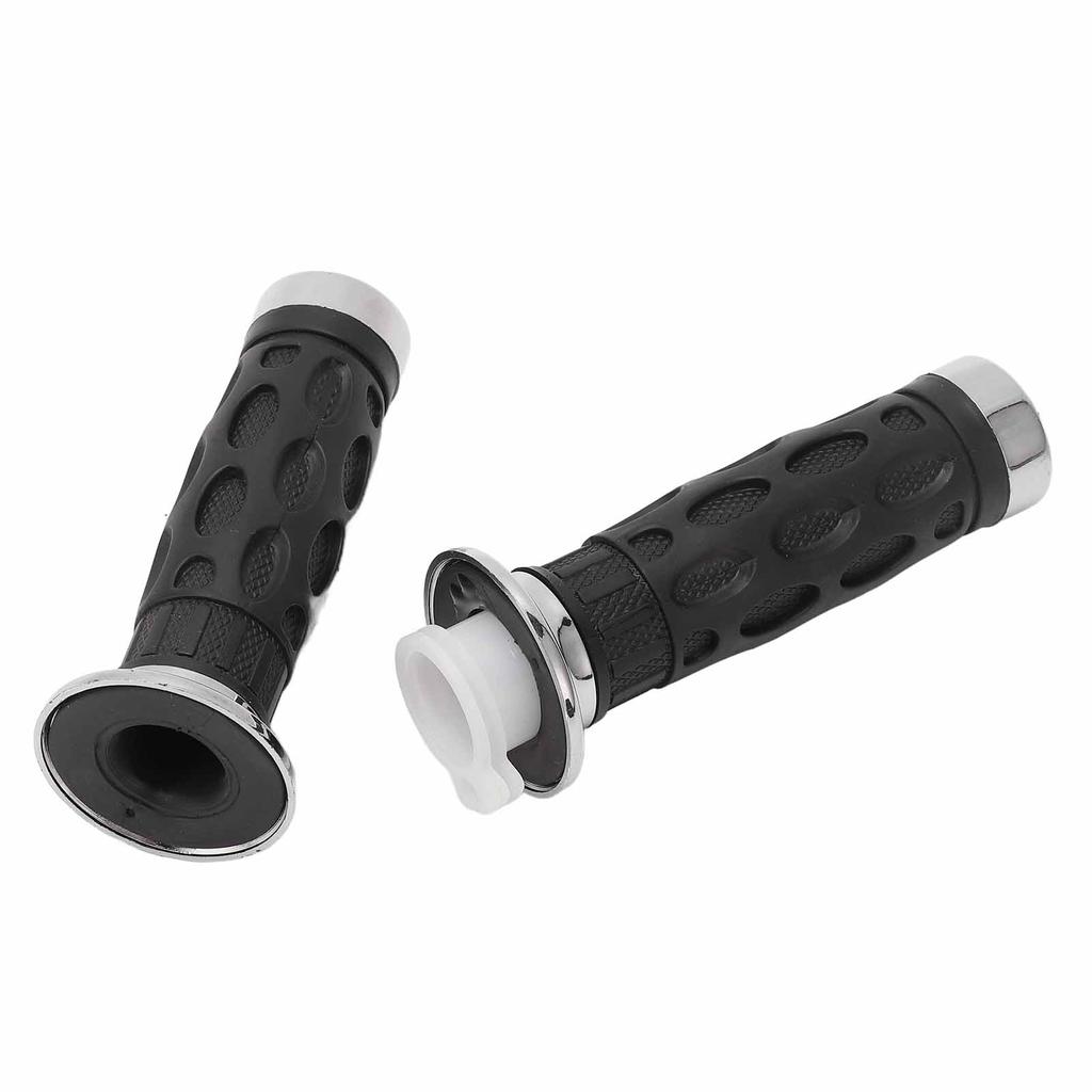 78 In 22mm Throttle Handle Bar Comfortable Grasp Shockproof Replacement for Jinling 150cc 250cc