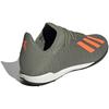 Adidas X 19.3 Tf 'White Green Orange' EF8366
