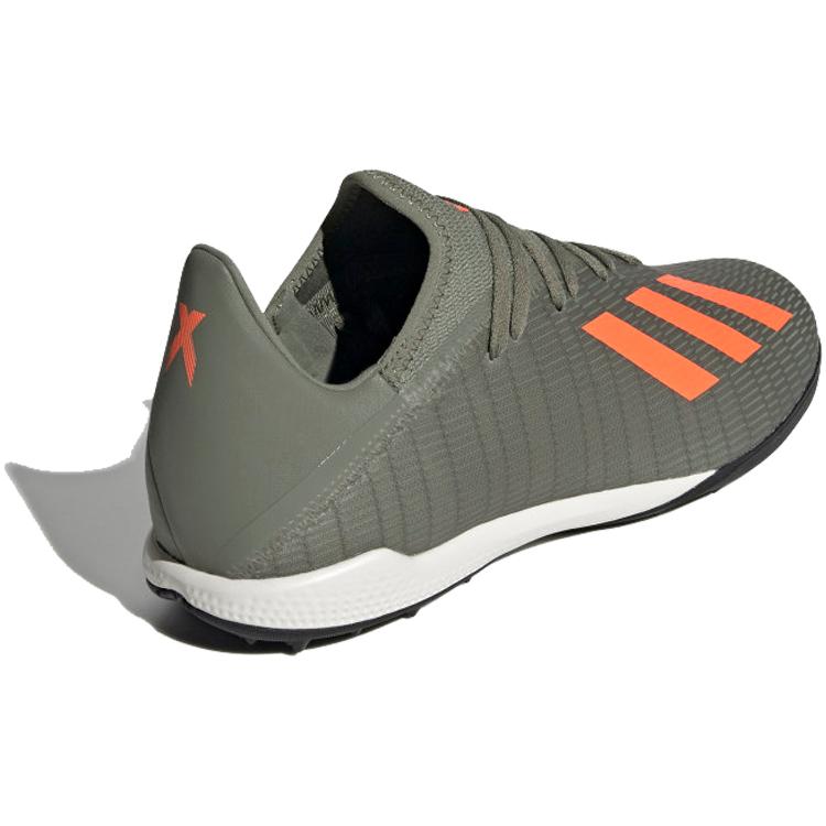 Adidas X 19.3 Tf 'White Green Orange' EF8366