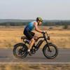 MAXTURN MX10 is a 20-inch urban commuter electric bicycle equipped with a 500W motor,offering a maximum range of up to70 kilometers.