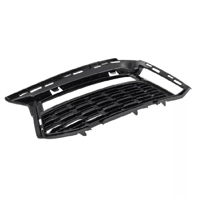 Skyddsgaller Insatser Set 51118064963 51118064964 Ersättning Vänster Höger Dimljusskydd Lämpligt för Bilar