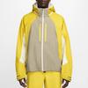 Nike X Nocta The Art SS24 Comfortable Fashion Casual Zip-Up Long Sleeve Jacket Unisex Jacket Yellow FD2161-247