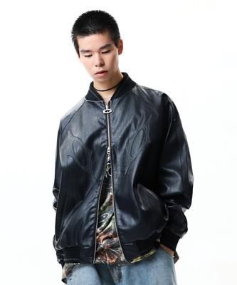 Critic Souvenir Jacket Black