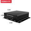 Yeren Broadcast HDMI to SDI Converter