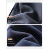 Right European Style Boys' Casual Fleece-Lined Thickened Sweatpants Winter Wear 2025 New Children's Toddler Pants