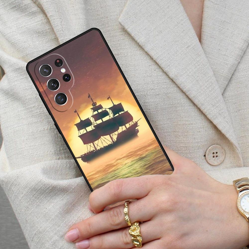 To the Next Adventure Cell Phone Case for Samsung Galaxy S26 Ultra S25 S24 S23 S22 S21 S20 Note10 Cover
