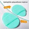 1-20PCS Extra Large Bath Sponge Jumbo Thick Face and Body Scrubber for Deep Cleansing Exfoliating Makeup Remover Tool