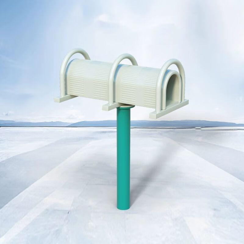 Yanziran Outdoor Fitness Air Walker One Size