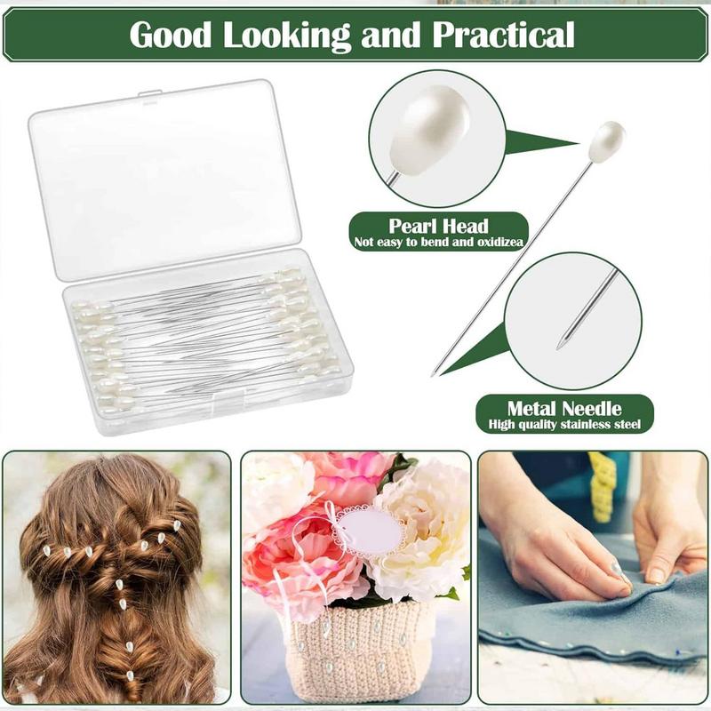 Floral Tape For Artificial Flowers 0.47in Wide Florist Tape Green 30 Gauge Strap Set For Crafting Plant Arrangement Grafting