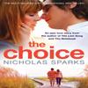 The Choice by Nicholas Sparks Paperback Book 9780751540574